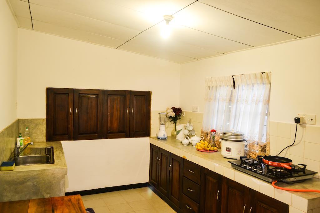 Grand Villa 히카두와 객실 사진